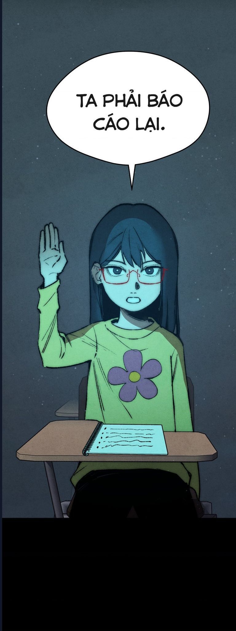 Hand Jumper Chapter 92 - 8