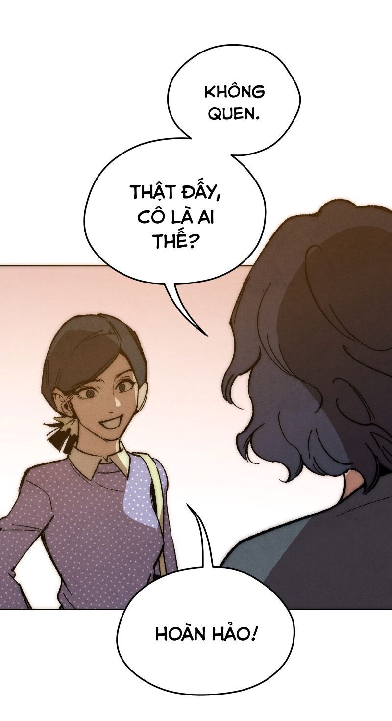 Hand Jumper Chapter 93 - 11