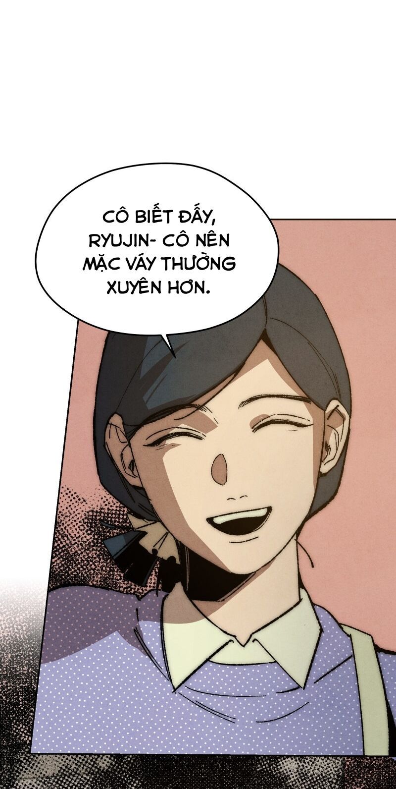 Hand Jumper Chapter 93 - 12