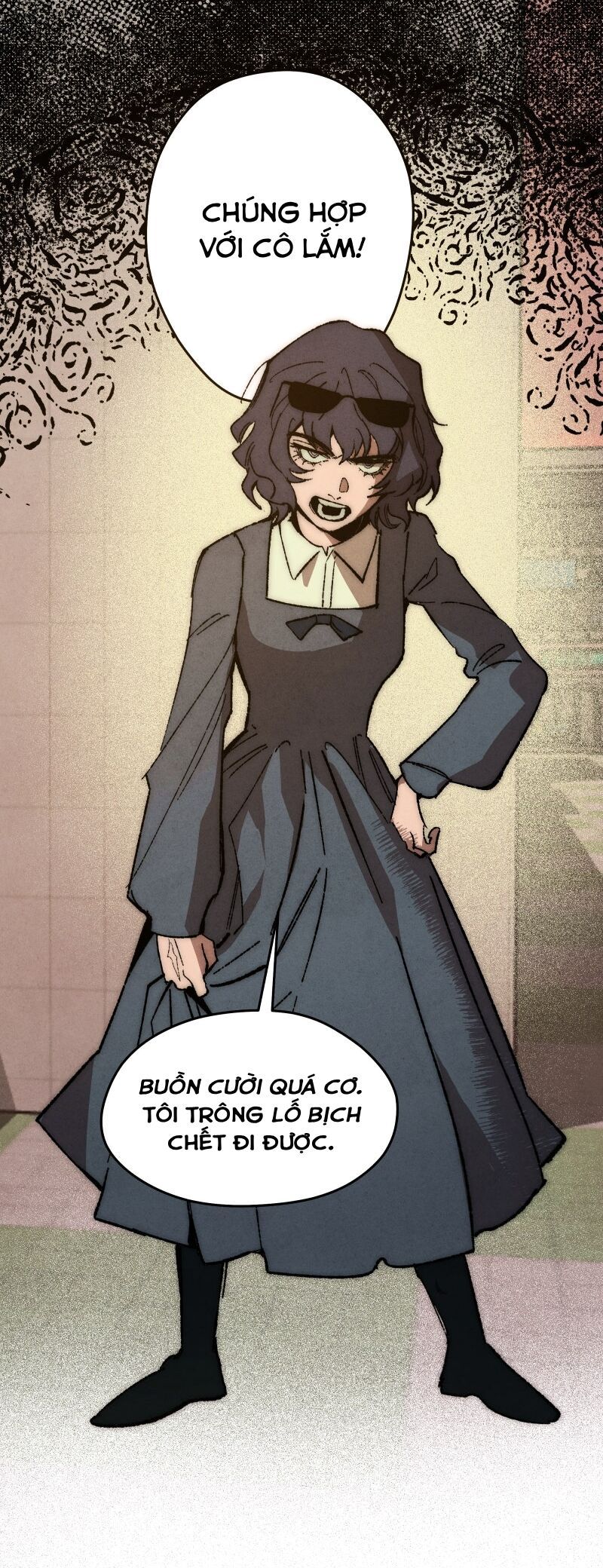 Hand Jumper Chapter 93 - 13