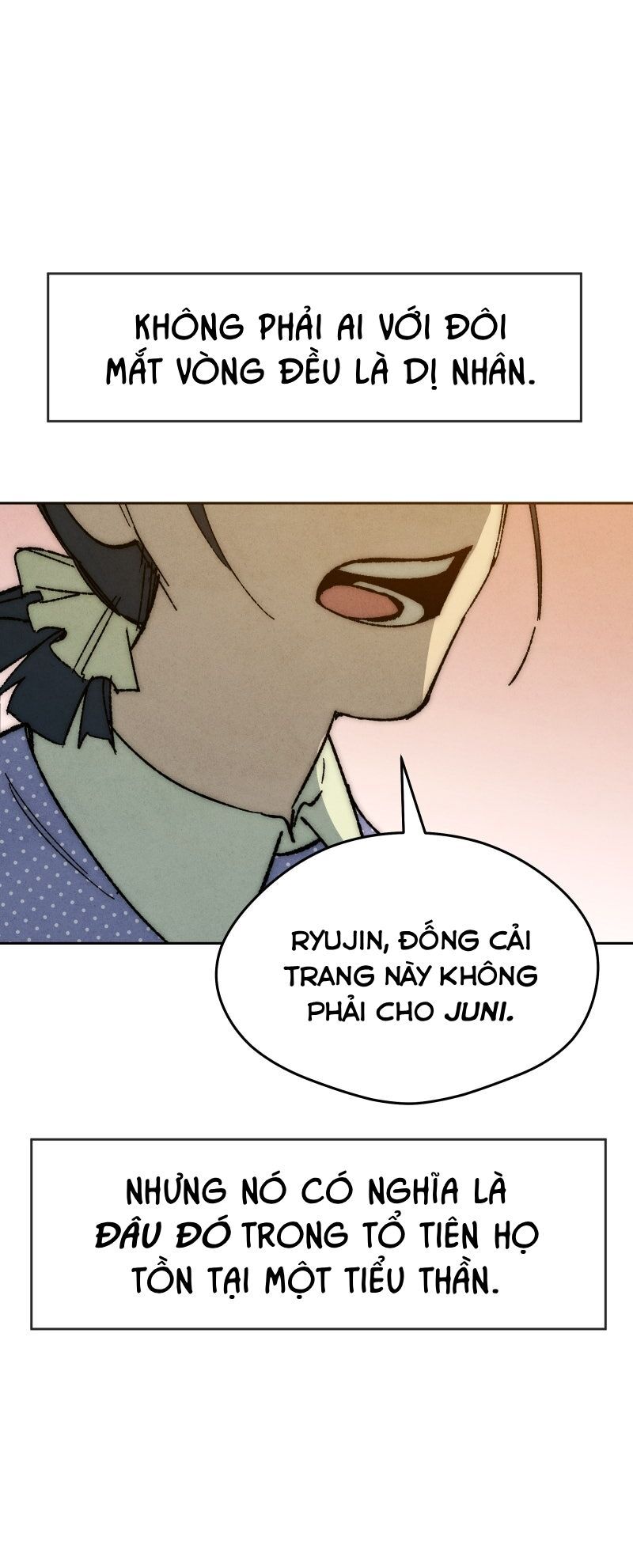 Hand Jumper Chapter 93 - 19