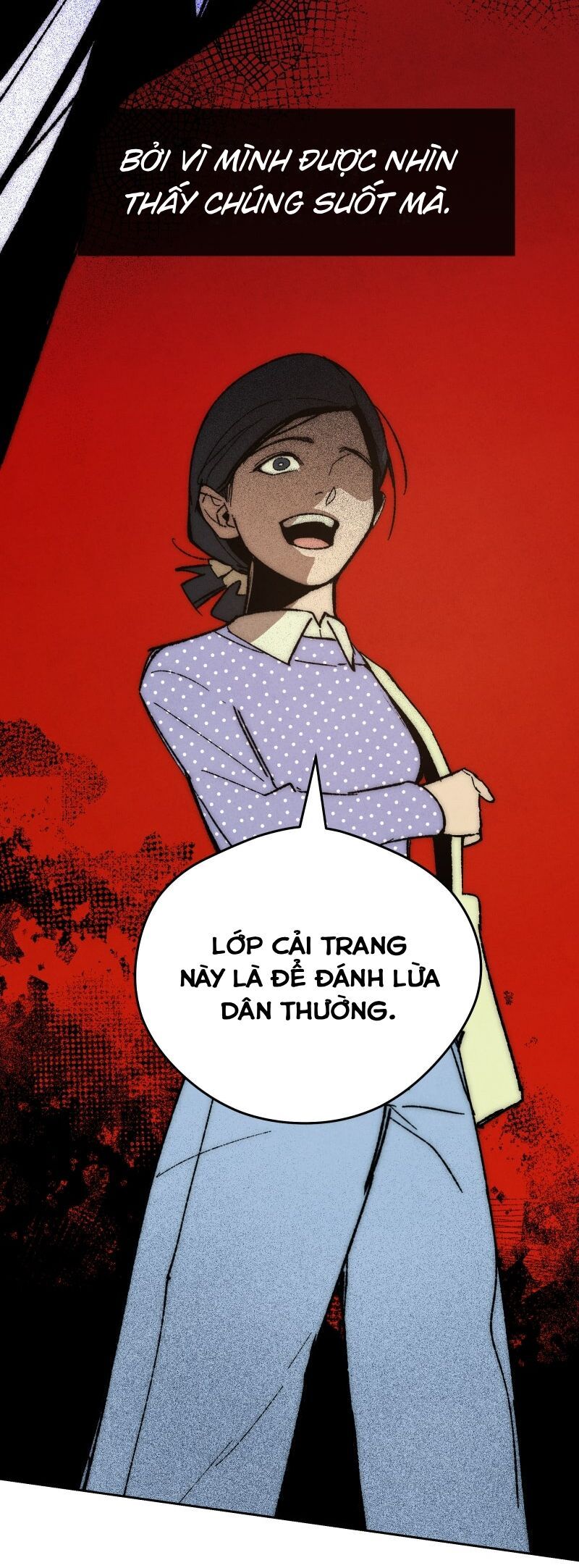 Hand Jumper Chapter 93 - 21