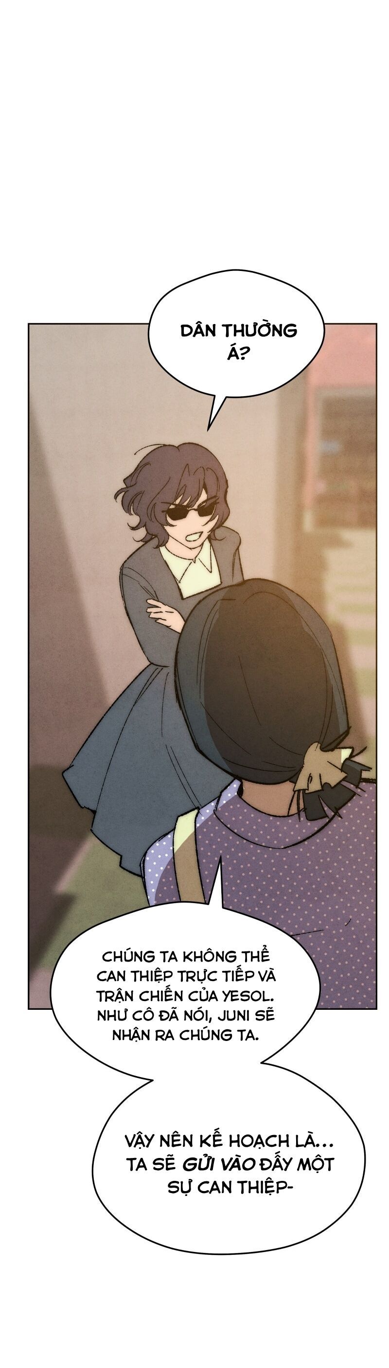 Hand Jumper Chapter 93 - 22