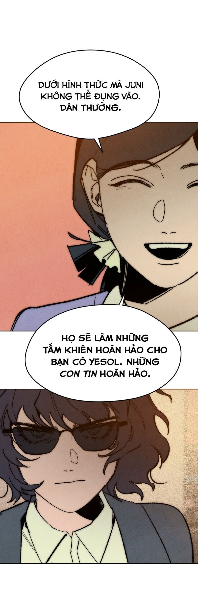 Hand Jumper Chapter 93 - 23