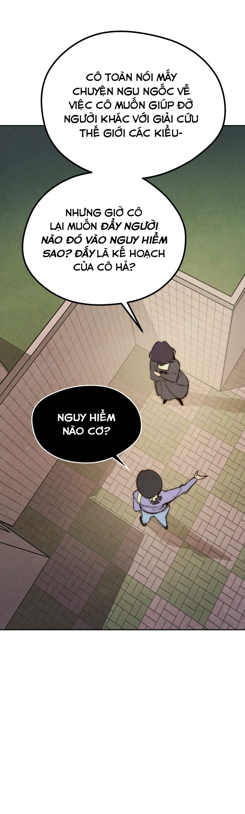 Hand Jumper Chapter 93 - 25