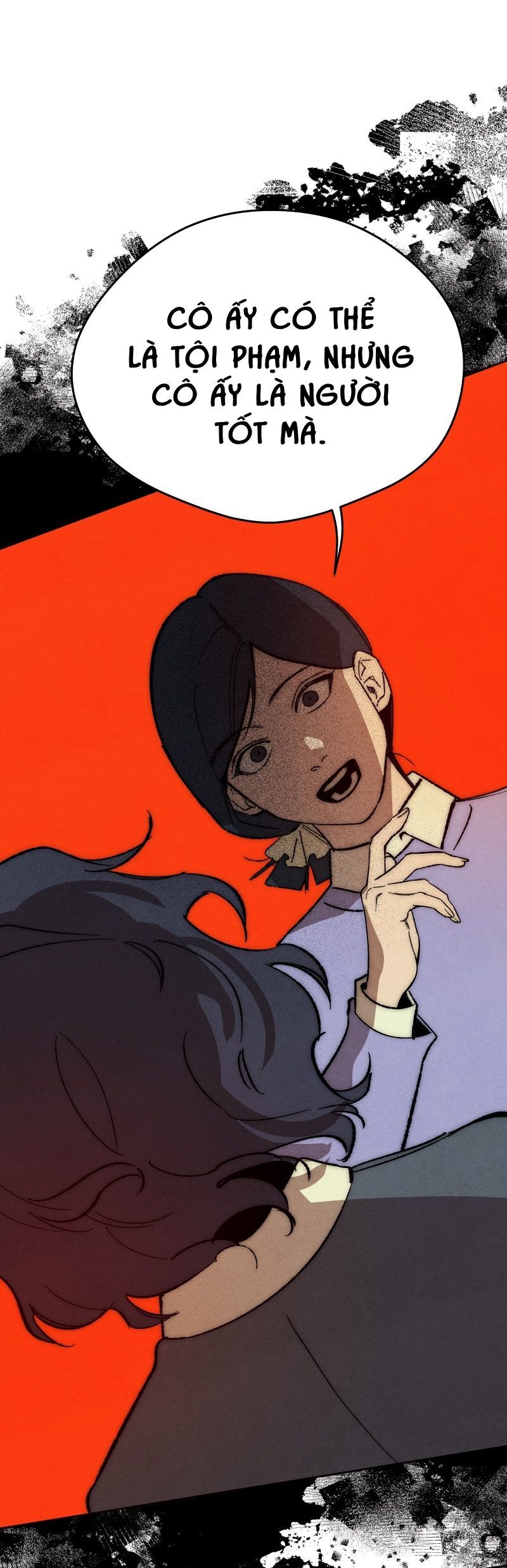 Hand Jumper Chapter 93 - 27