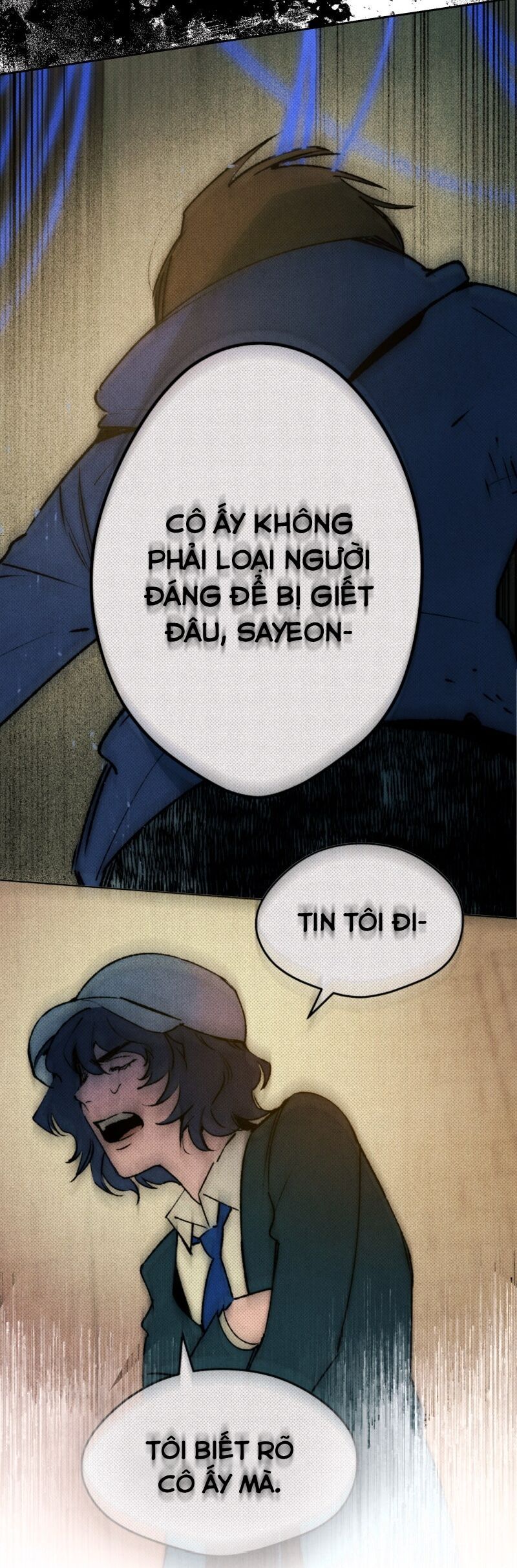 Hand Jumper Chapter 93 - 28