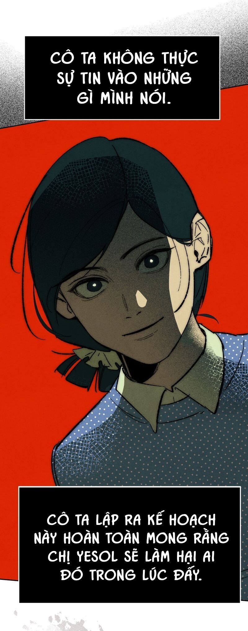 Hand Jumper Chapter 93 - 31