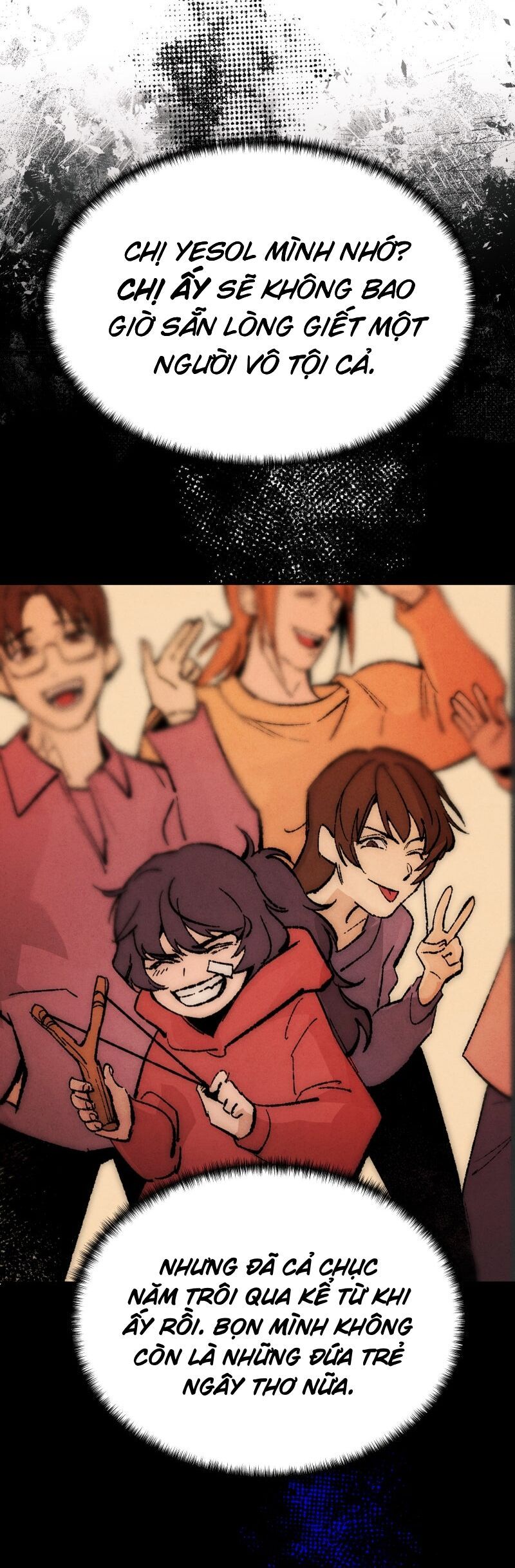 Hand Jumper Chapter 93 - 34