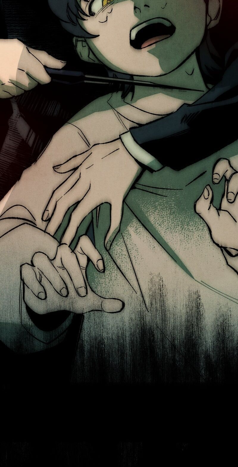 Hand Jumper Chapter 93 - 38