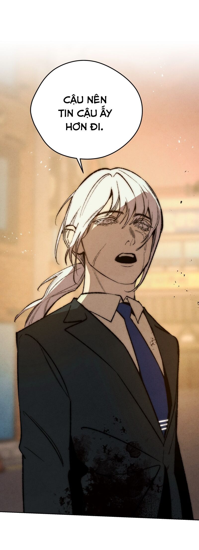 Hand Jumper Chapter 93 - 5