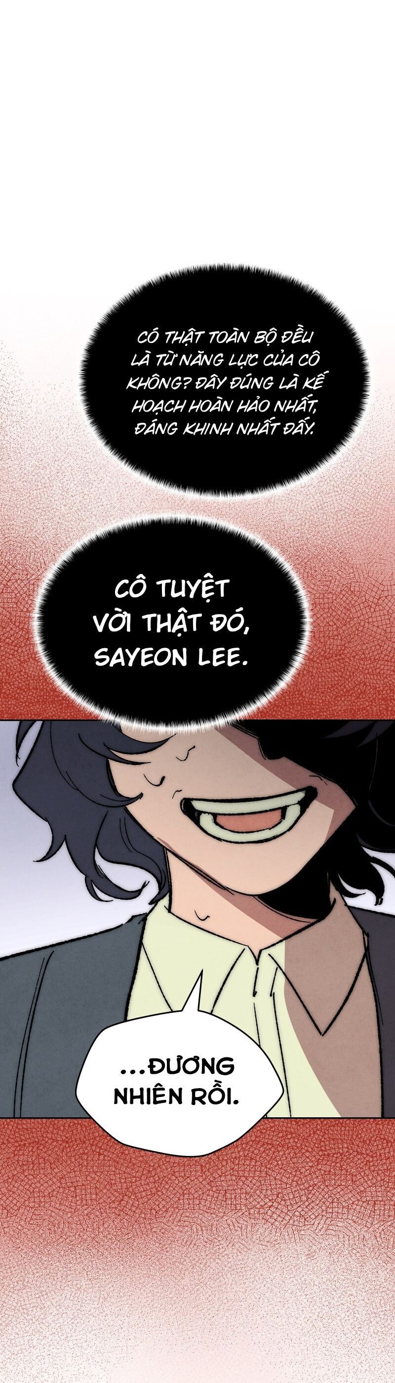 Hand Jumper Chapter 93 - 43