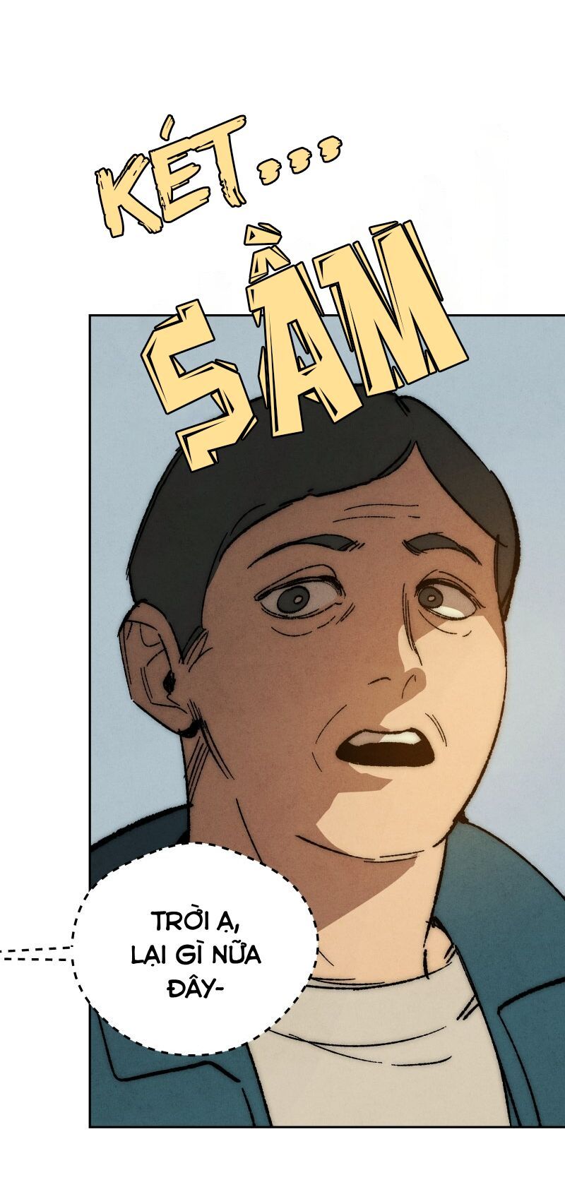 Hand Jumper Chapter 93 - 47