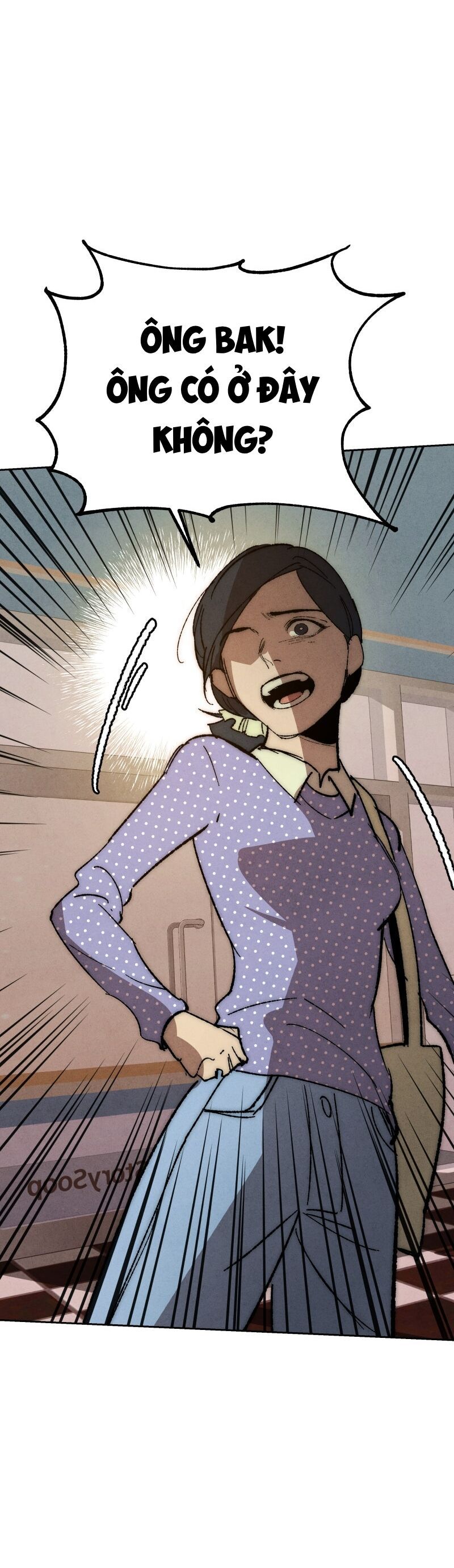 Hand Jumper Chapter 93 - 48