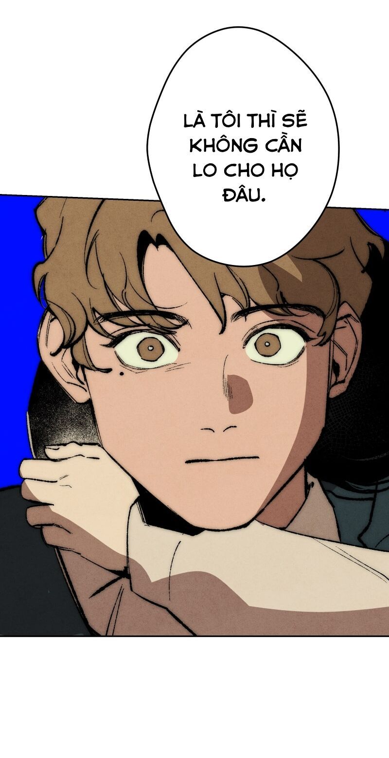 Hand Jumper Chapter 93 - 6