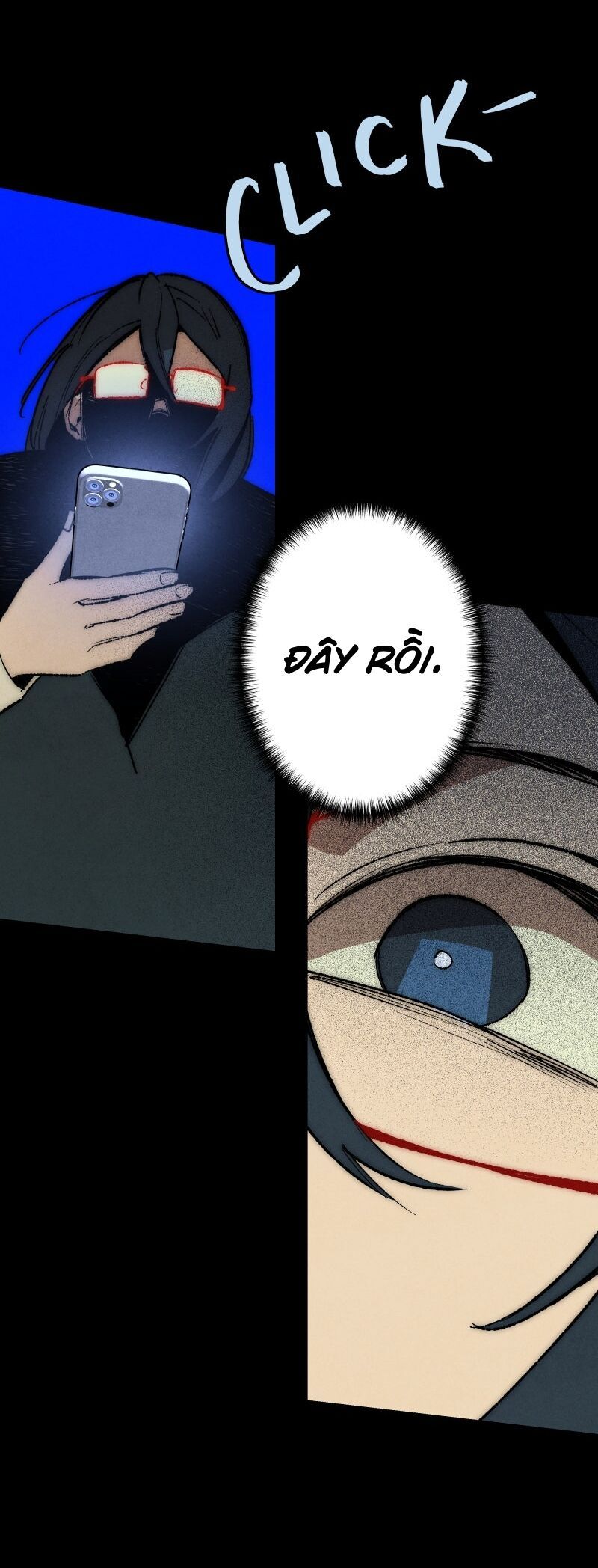 Hand Jumper Chapter 93 - 52