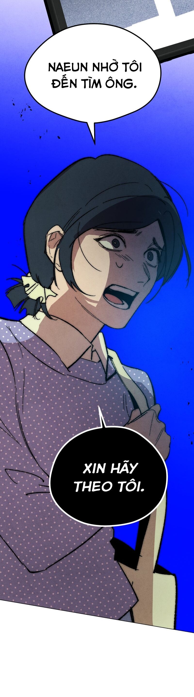 Hand Jumper Chapter 93 - 54