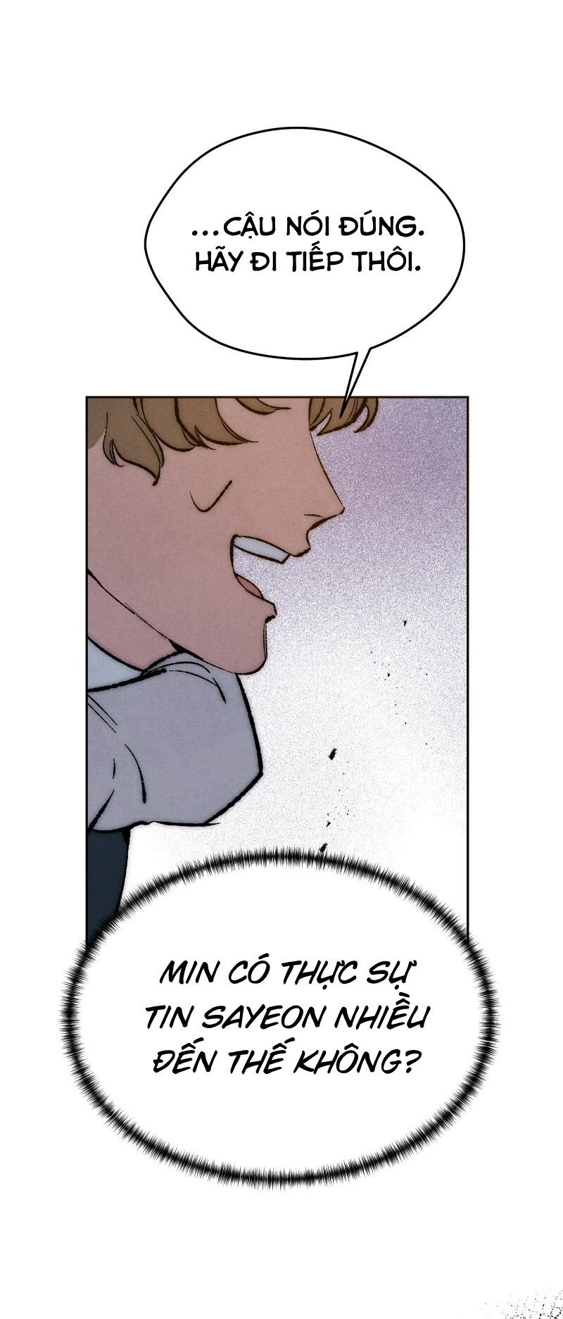 Hand Jumper Chapter 93 - 7