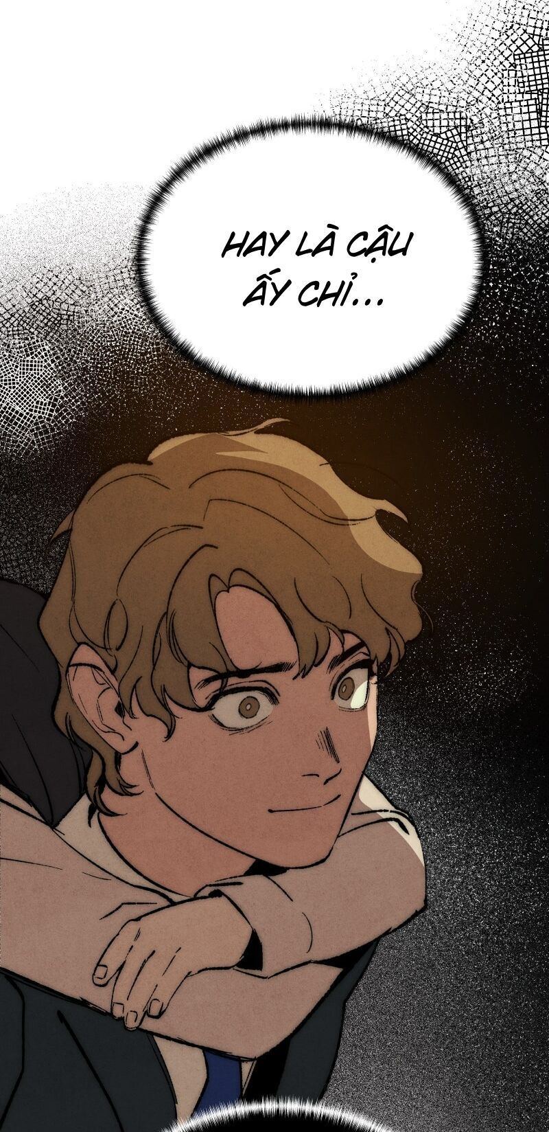 Hand Jumper Chapter 93 - 8