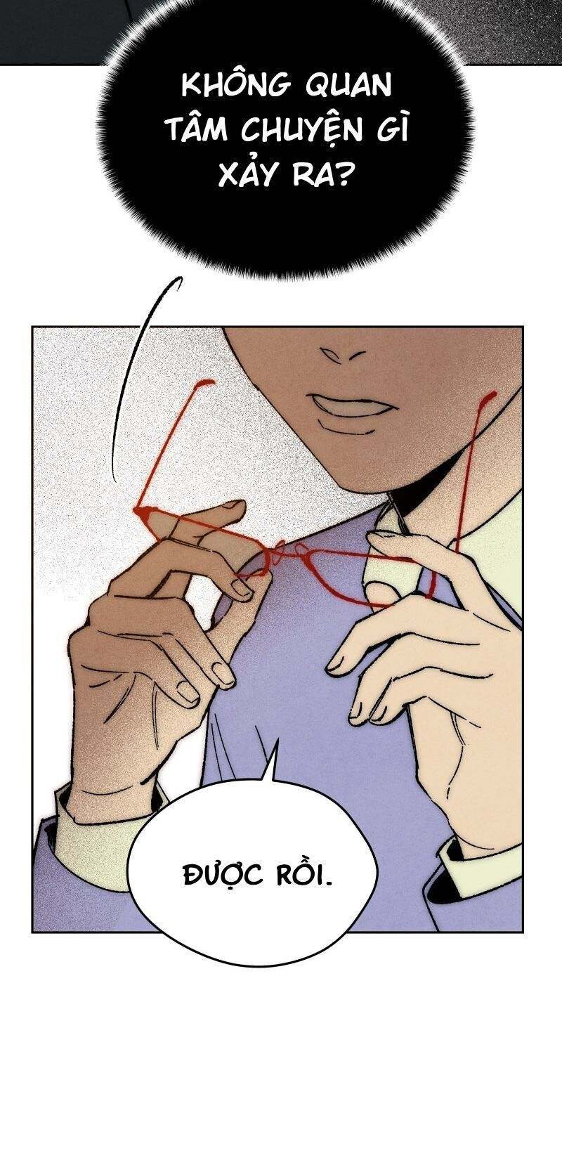 Hand Jumper Chapter 93 - 9