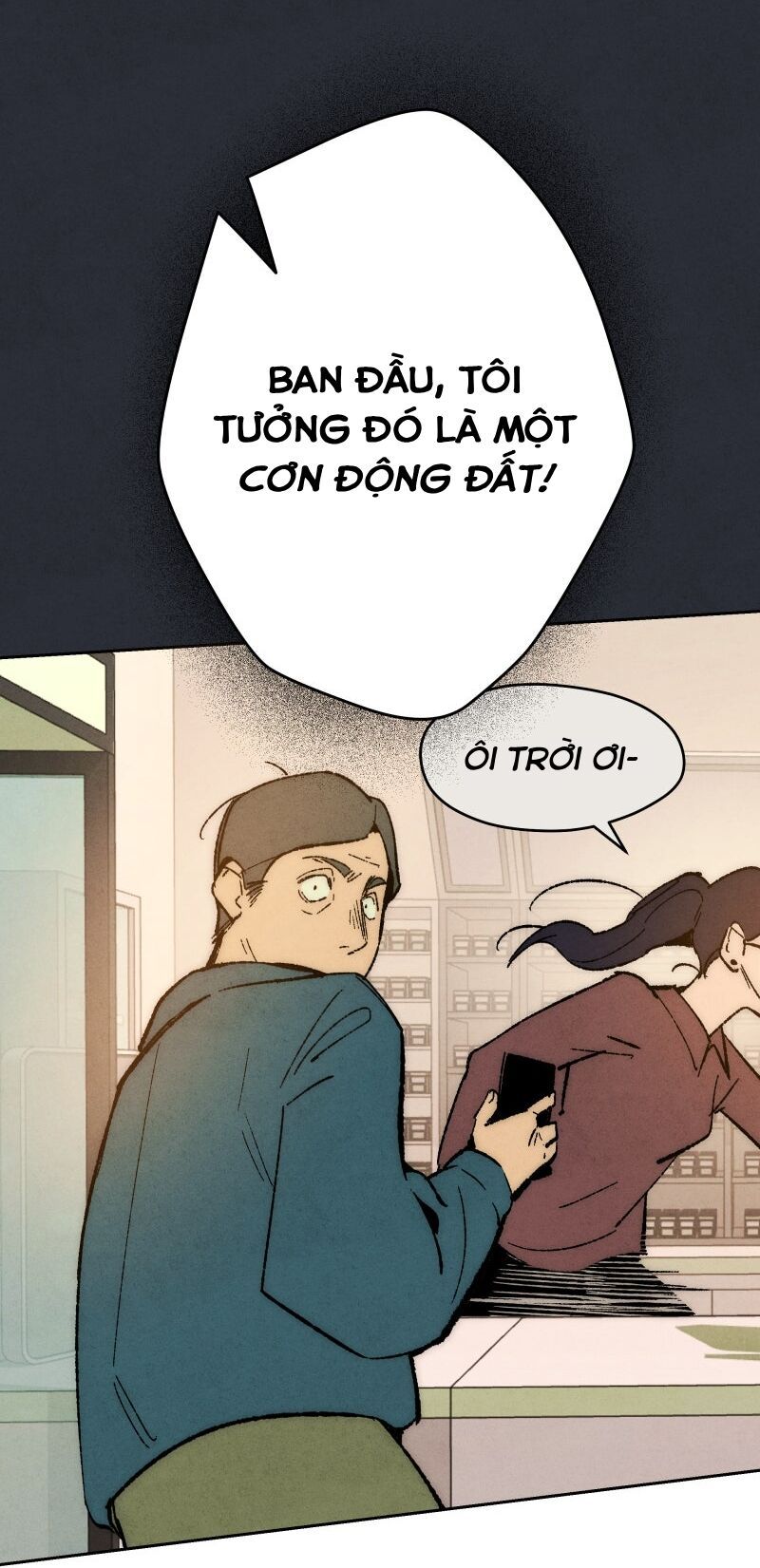 Hand Jumper Chapter 94 - 12