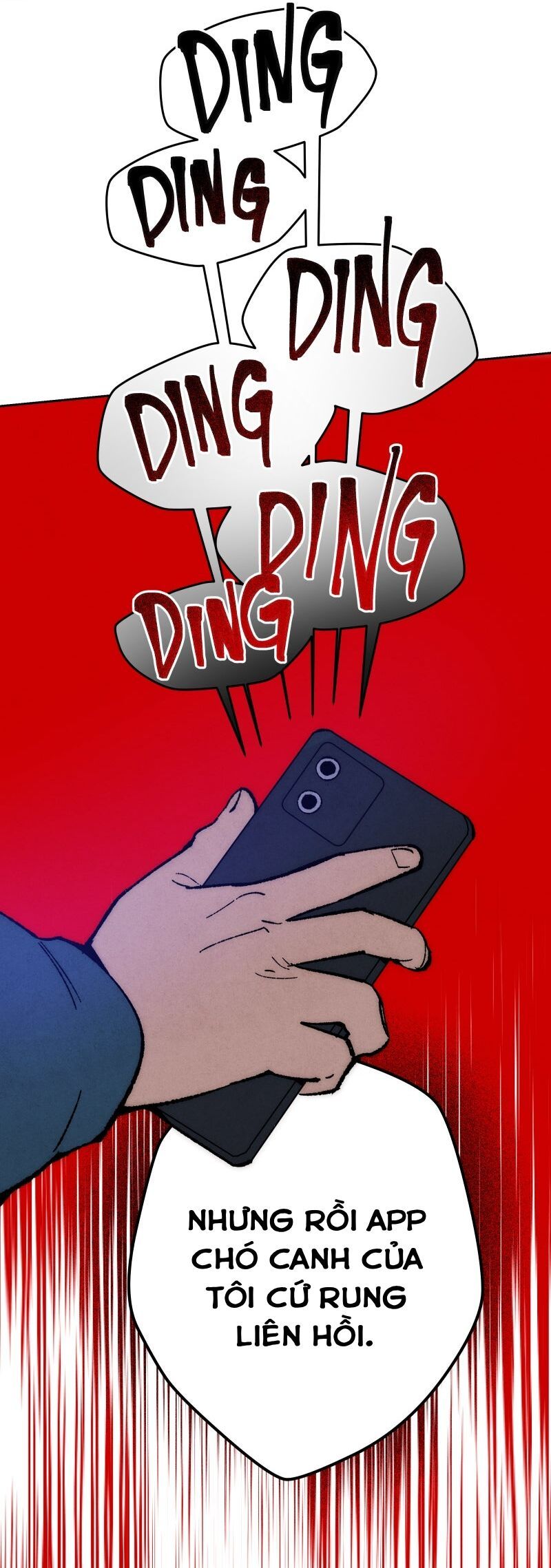 Hand Jumper Chapter 94 - 13