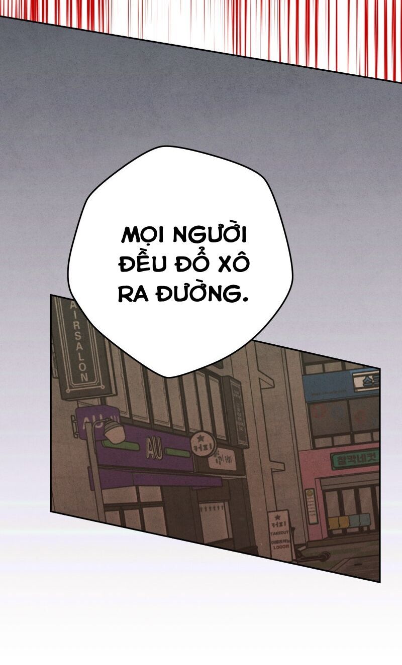 Hand Jumper Chapter 94 - 14