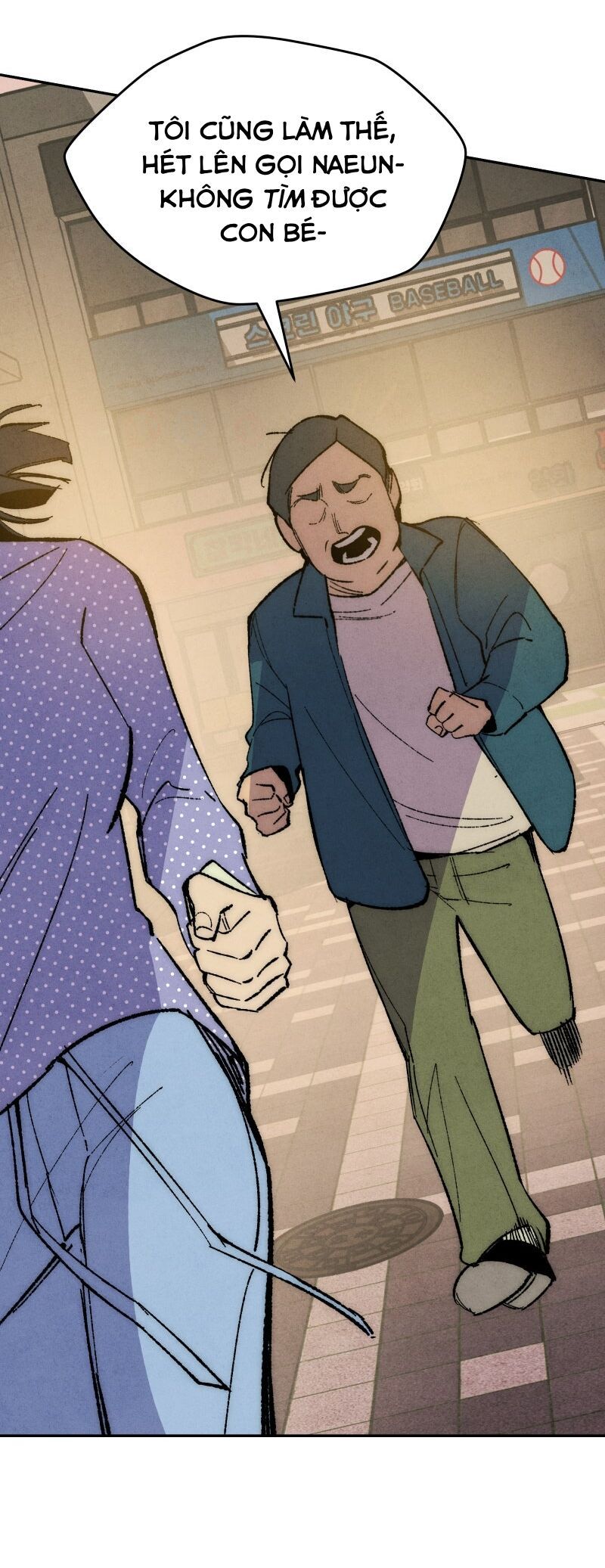 Hand Jumper Chapter 94 - 15