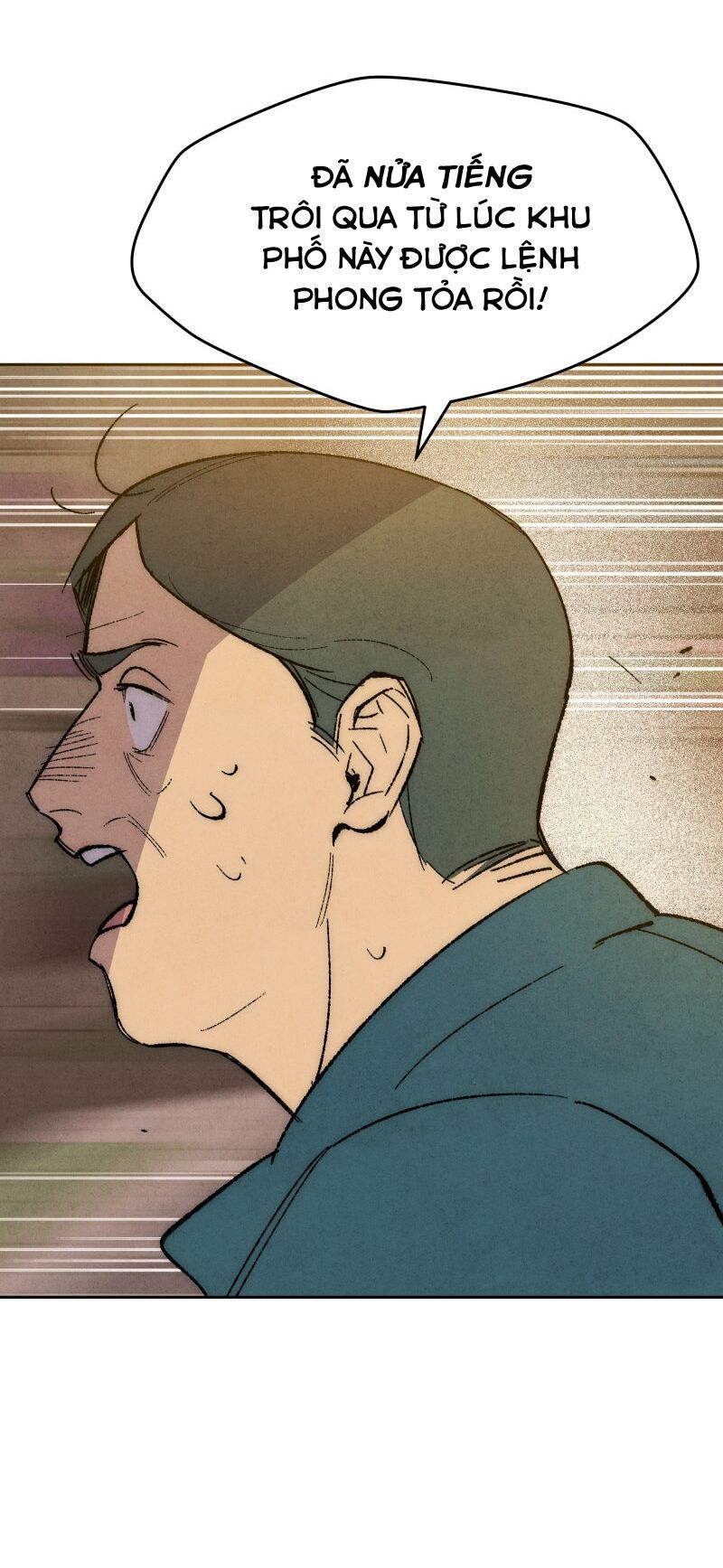 Hand Jumper Chapter 94 - 16