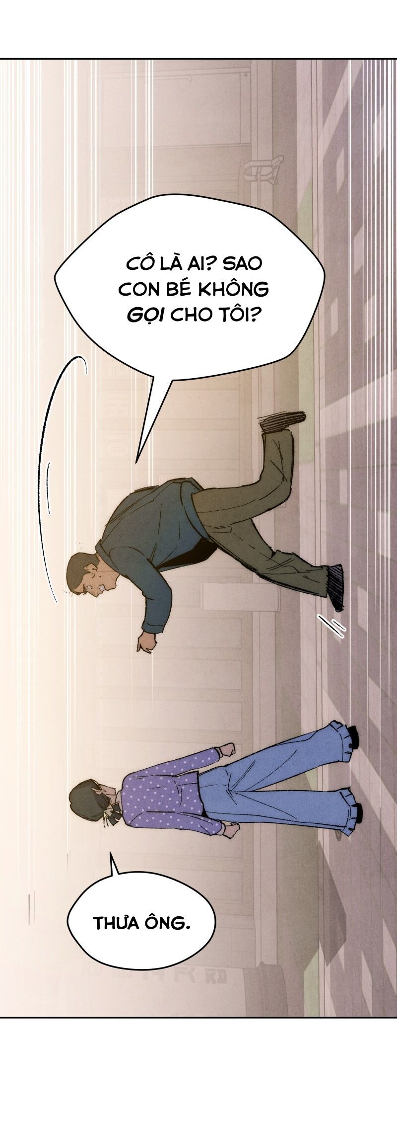 Hand Jumper Chapter 94 - 17