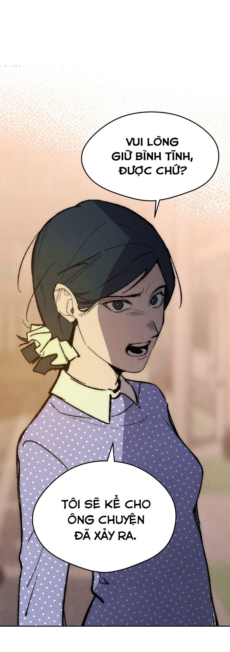 Hand Jumper Chapter 94 - 18