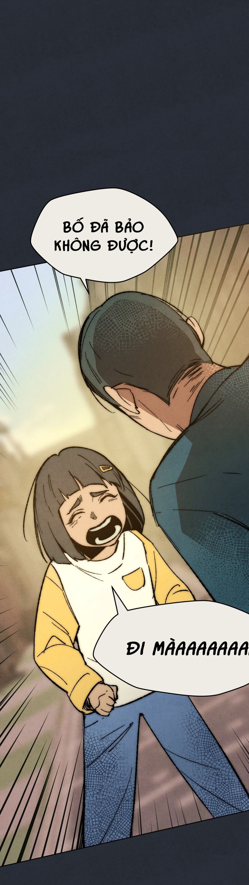 Hand Jumper Chapter 94 - 3