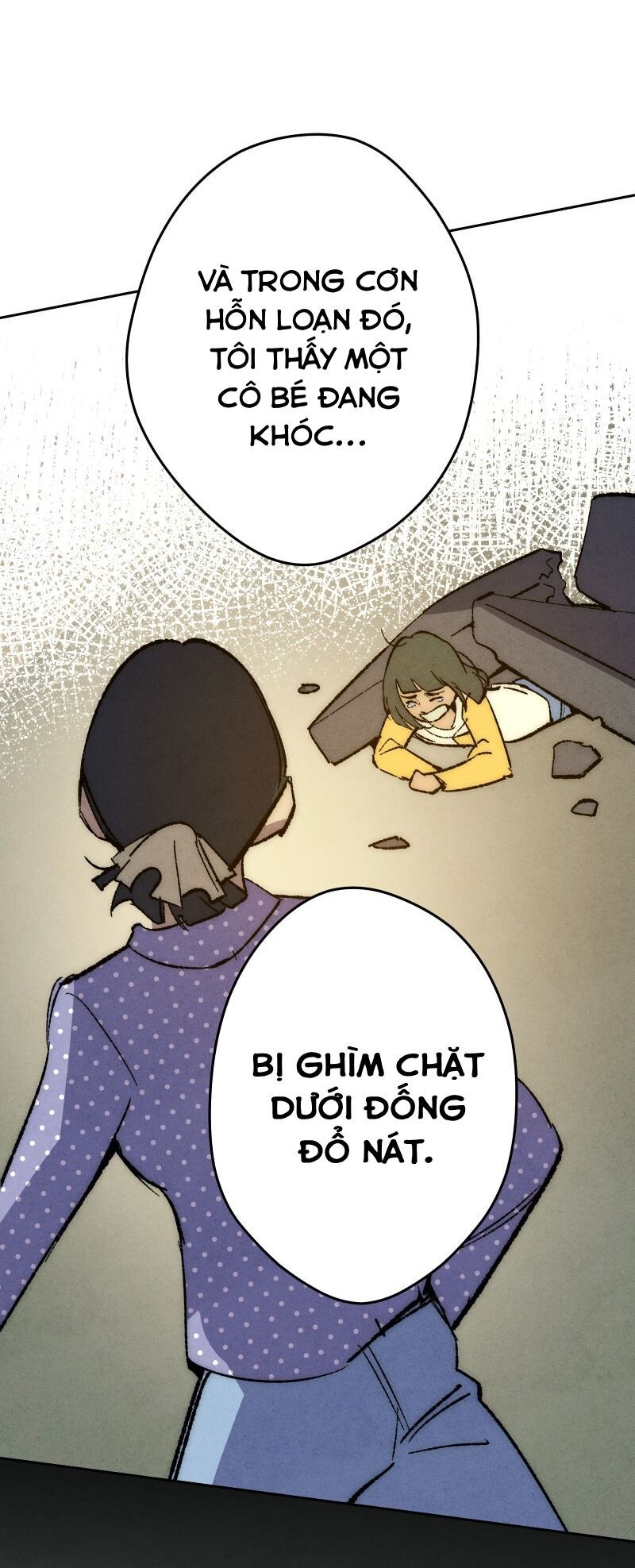 Hand Jumper Chapter 94 - 21