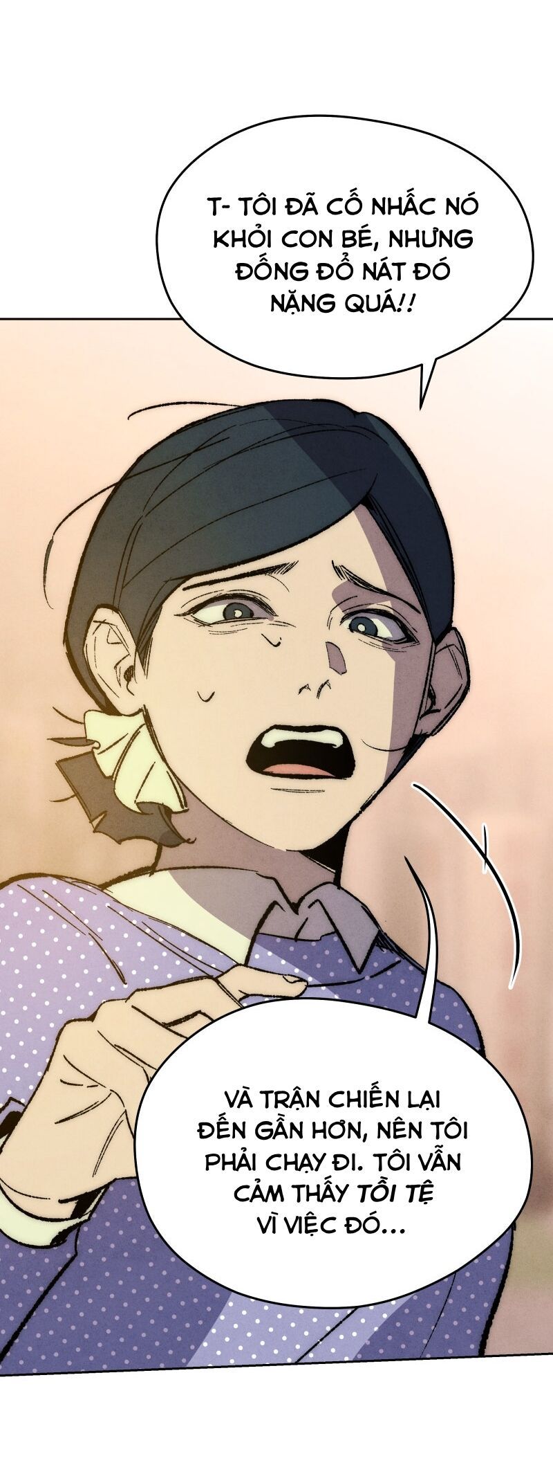 Hand Jumper Chapter 94 - 23