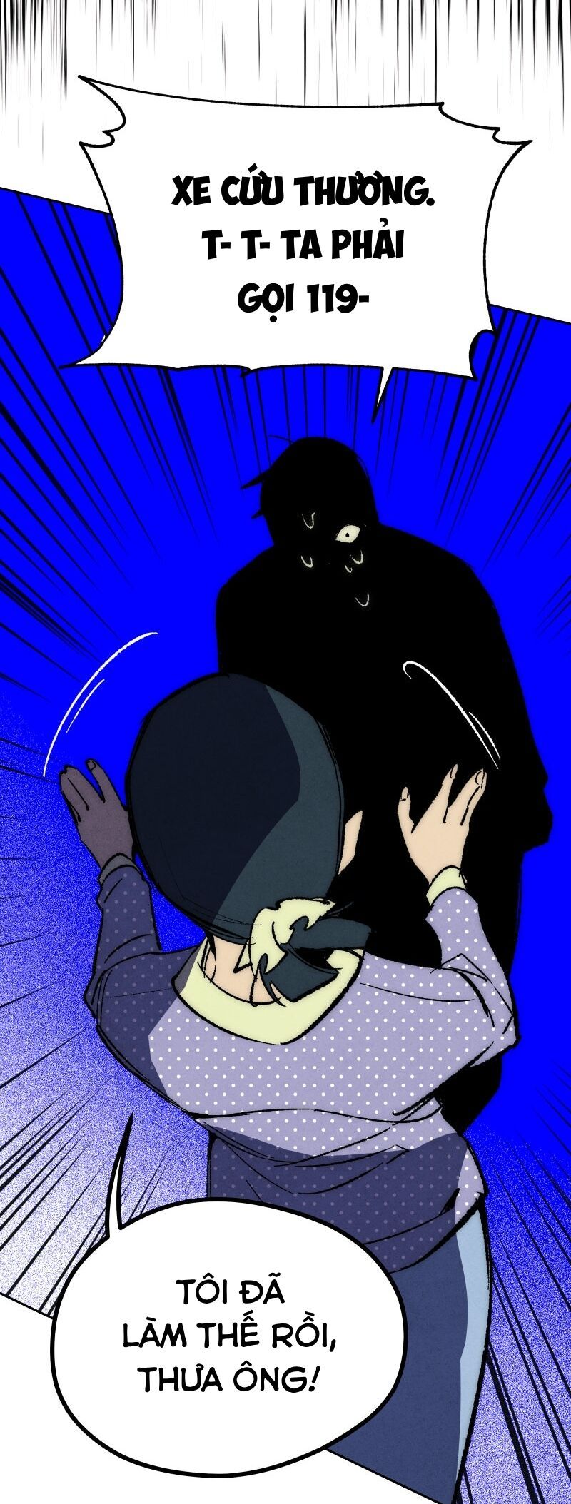 Hand Jumper Chapter 94 - 28