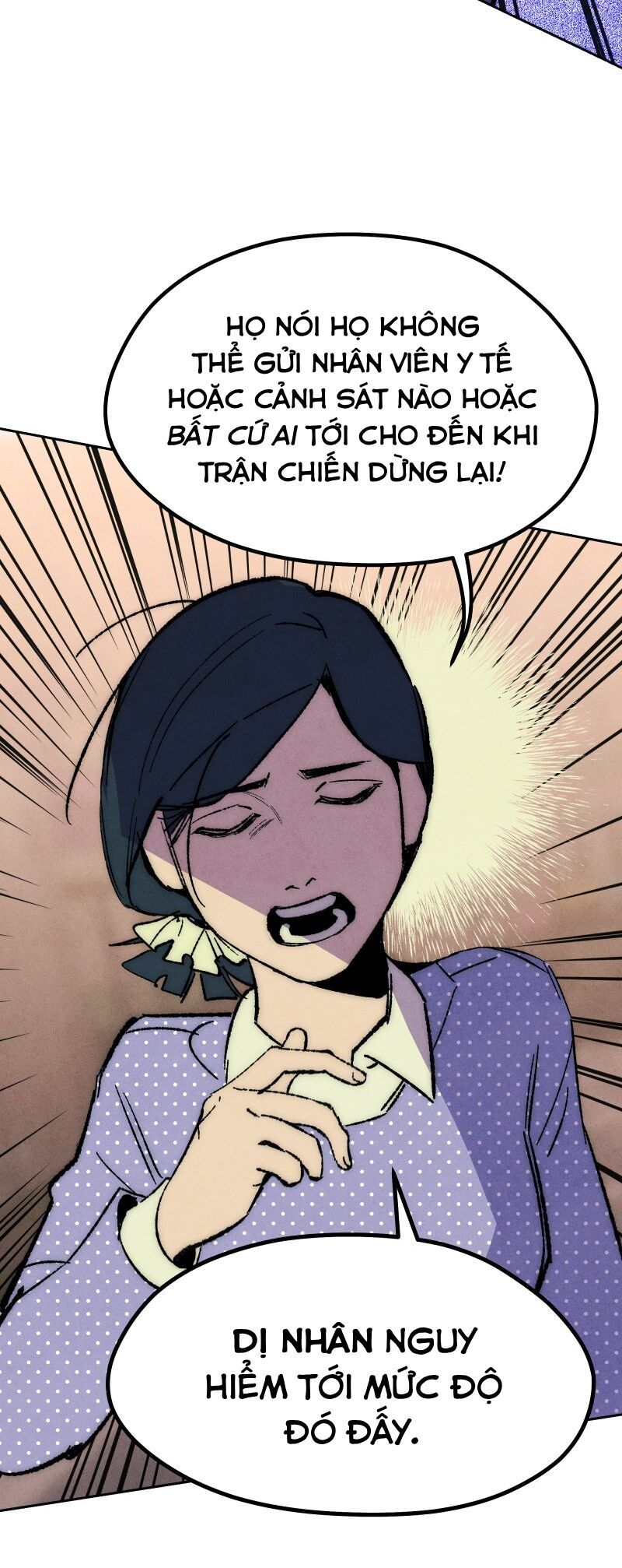 Hand Jumper Chapter 94 - 29