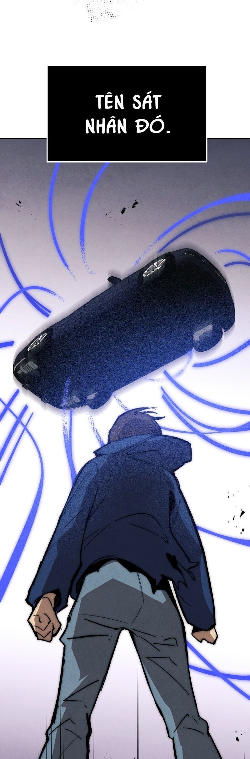 Hand Jumper Chapter 94 - 34