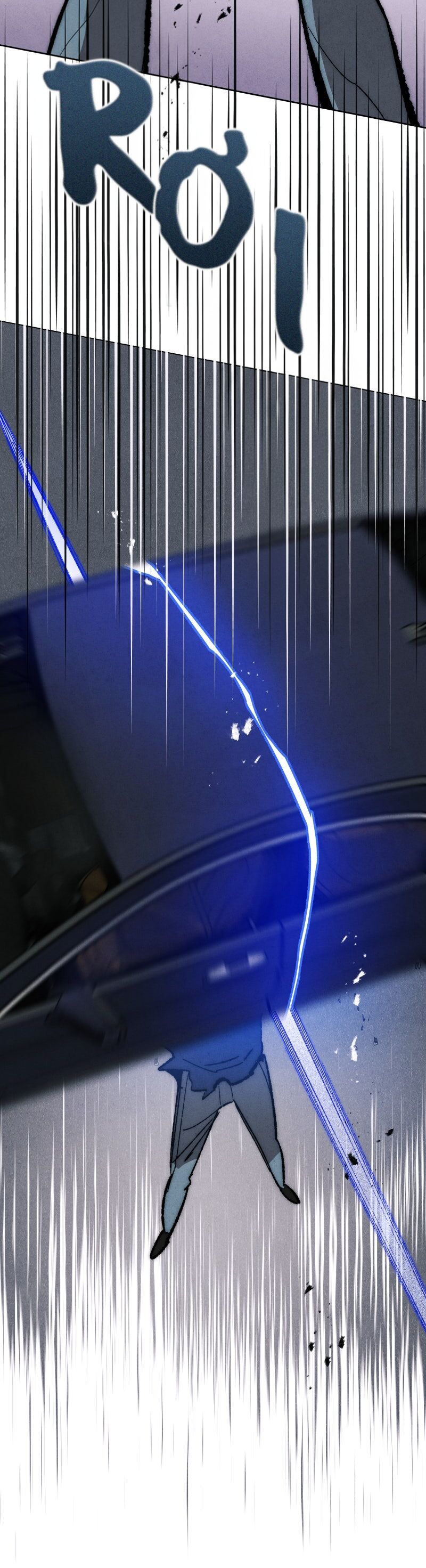 Hand Jumper Chapter 94 - 35