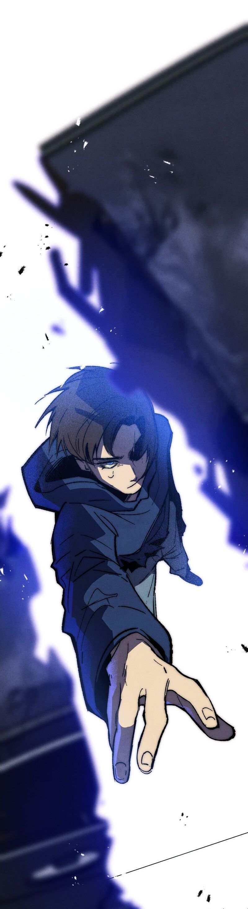 Hand Jumper Chapter 94 - 36