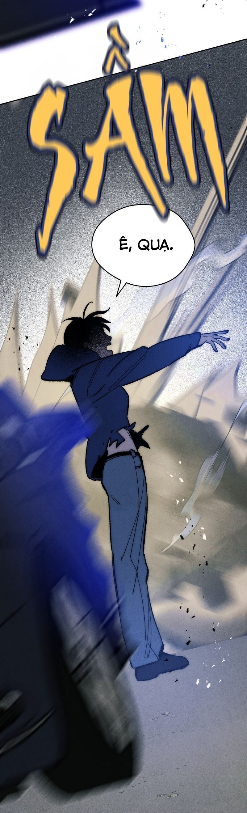 Hand Jumper Chapter 94 - 37