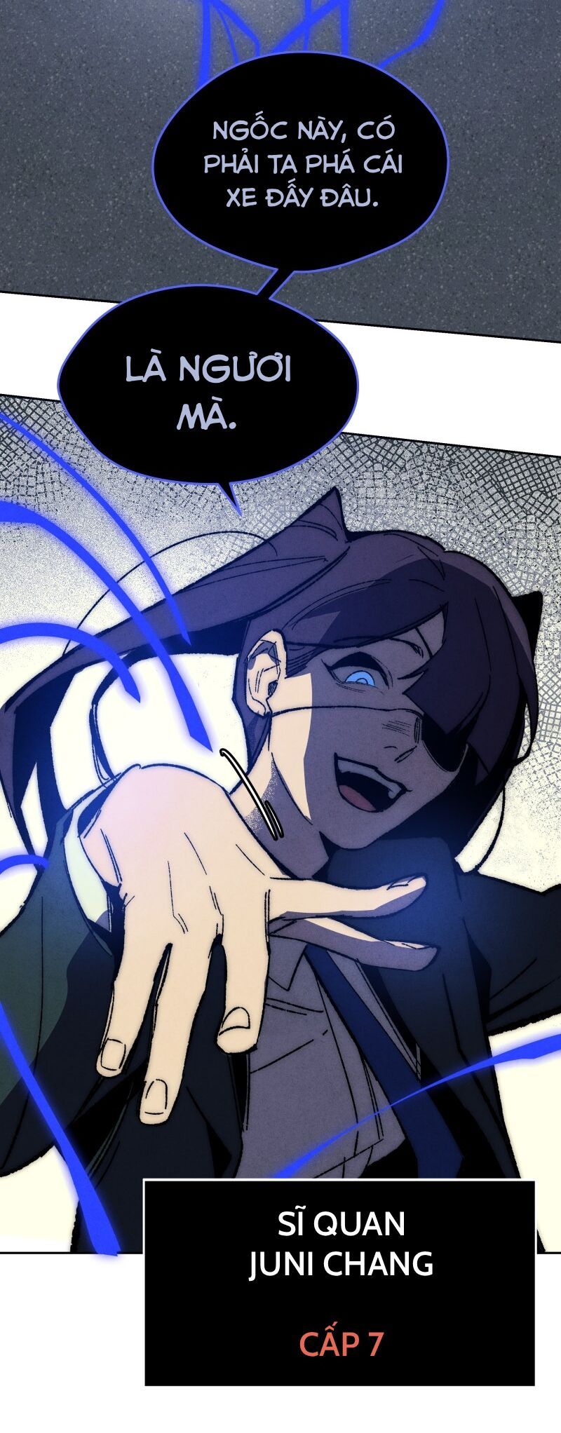 Hand Jumper Chapter 94 - 39