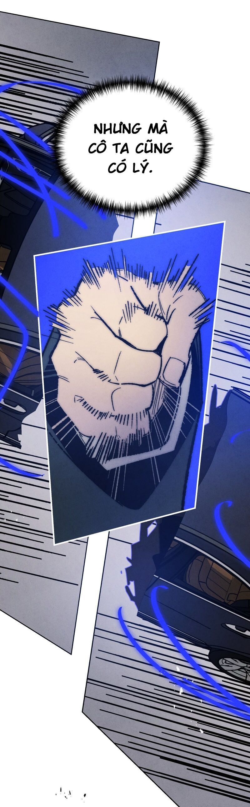 Hand Jumper Chapter 94 - 40