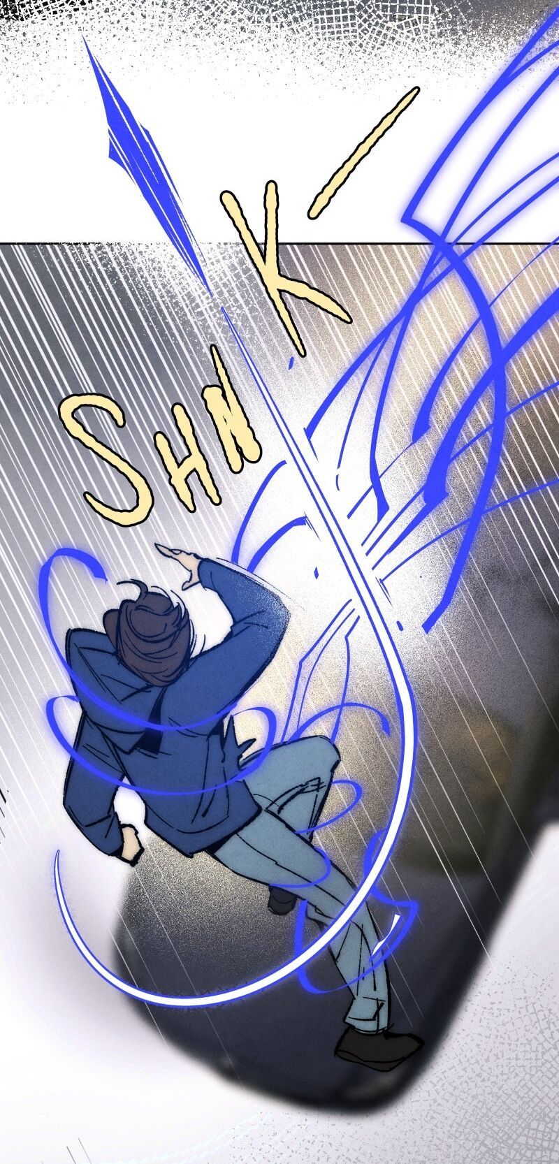 Hand Jumper Chapter 94 - 43