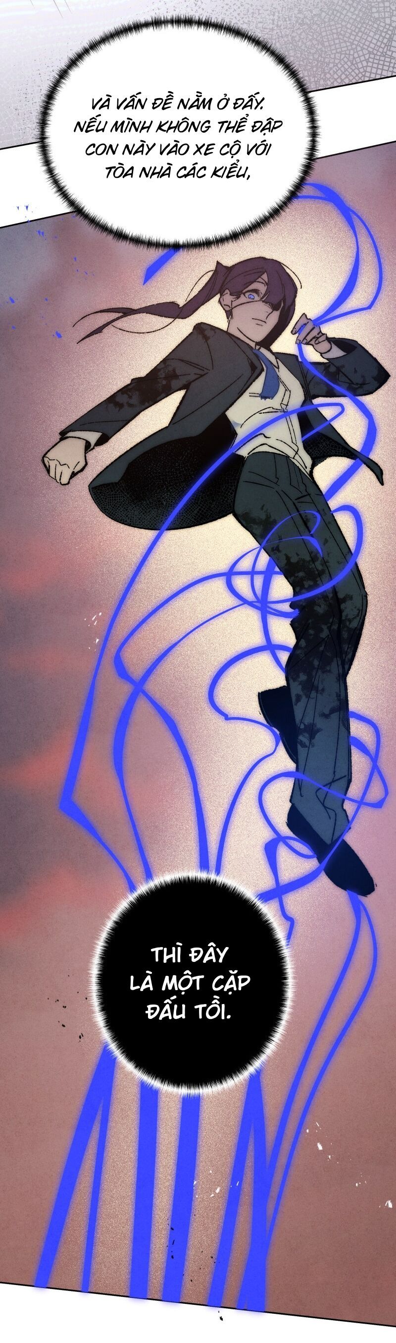 Hand Jumper Chapter 94 - 44