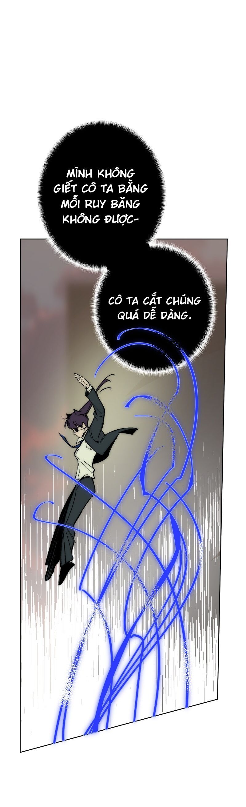 Hand Jumper Chapter 94 - 45