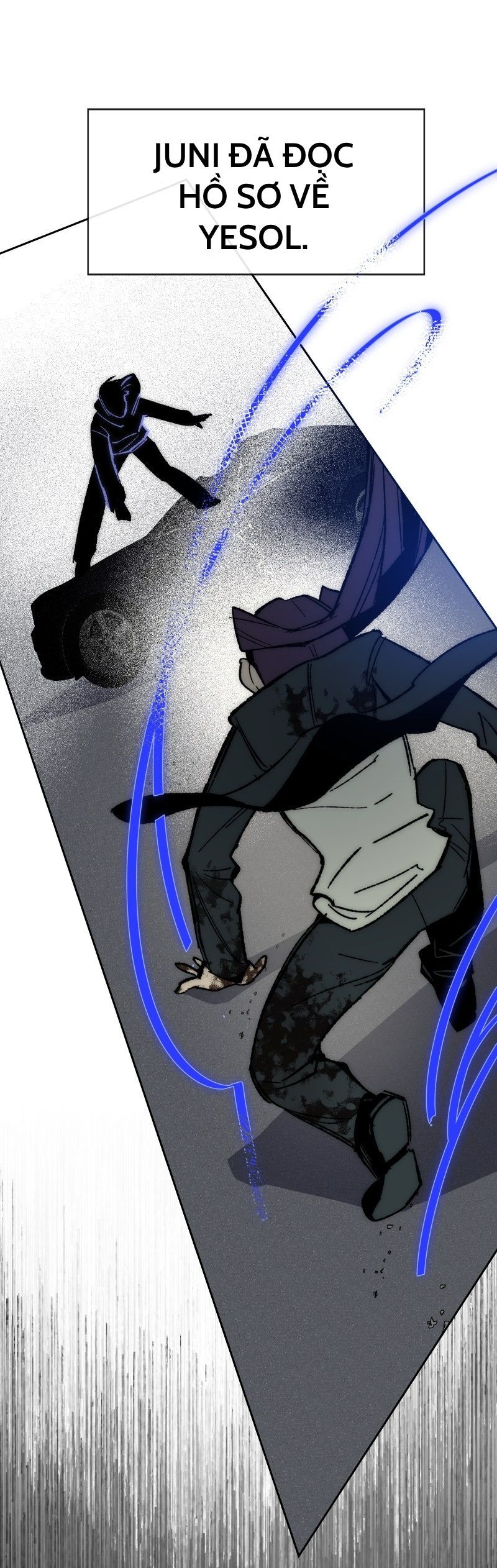 Hand Jumper Chapter 94 - 46