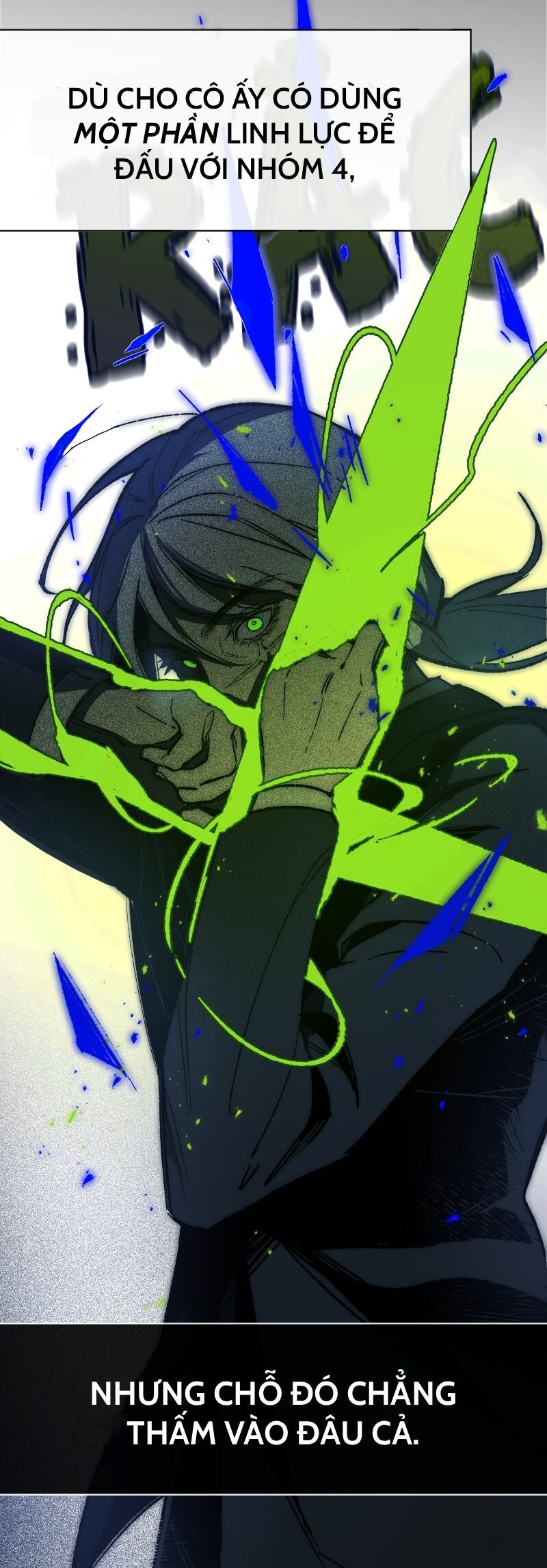 Hand Jumper Chapter 94 - 48