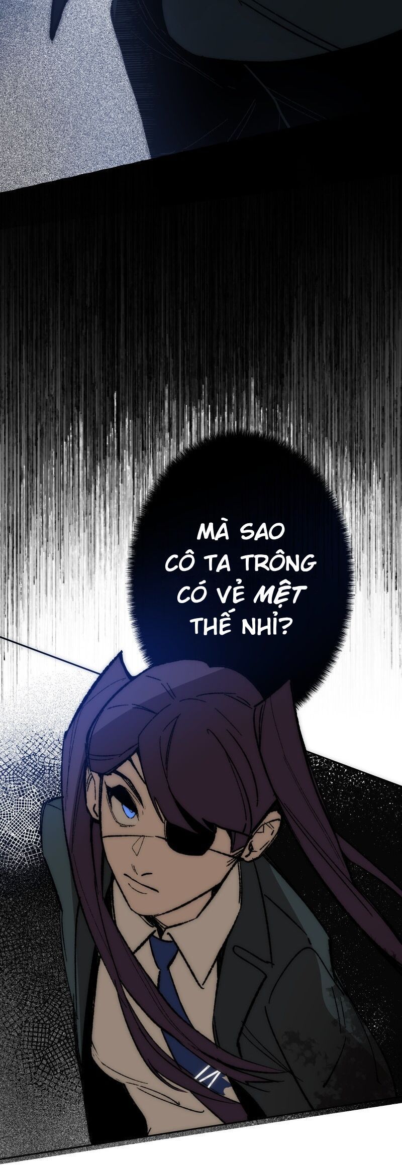 Hand Jumper Chapter 94 - 49