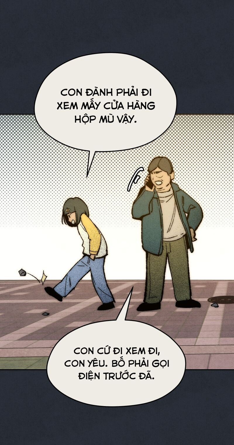 Hand Jumper Chapter 94 - 6