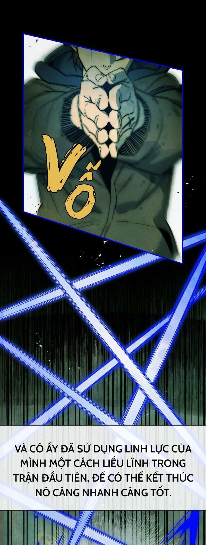 Hand Jumper Chapter 94 - 52